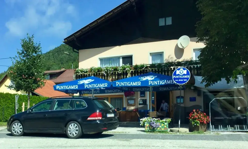 Gasthaus Rose Sittersdorf restaurant à Sittersdorf