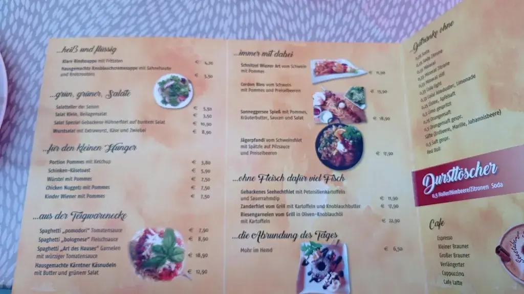 Menu_Seestüberl am Sonnegger See_Sittersdorf_image_1