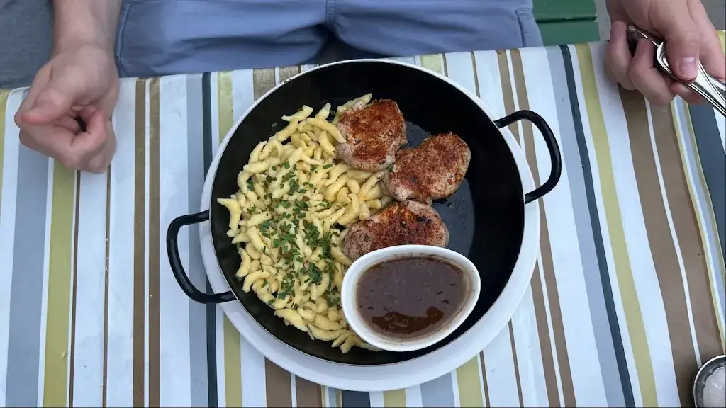 Menu_Seestüberl am Sonnegger See_Sittersdorf_image_7