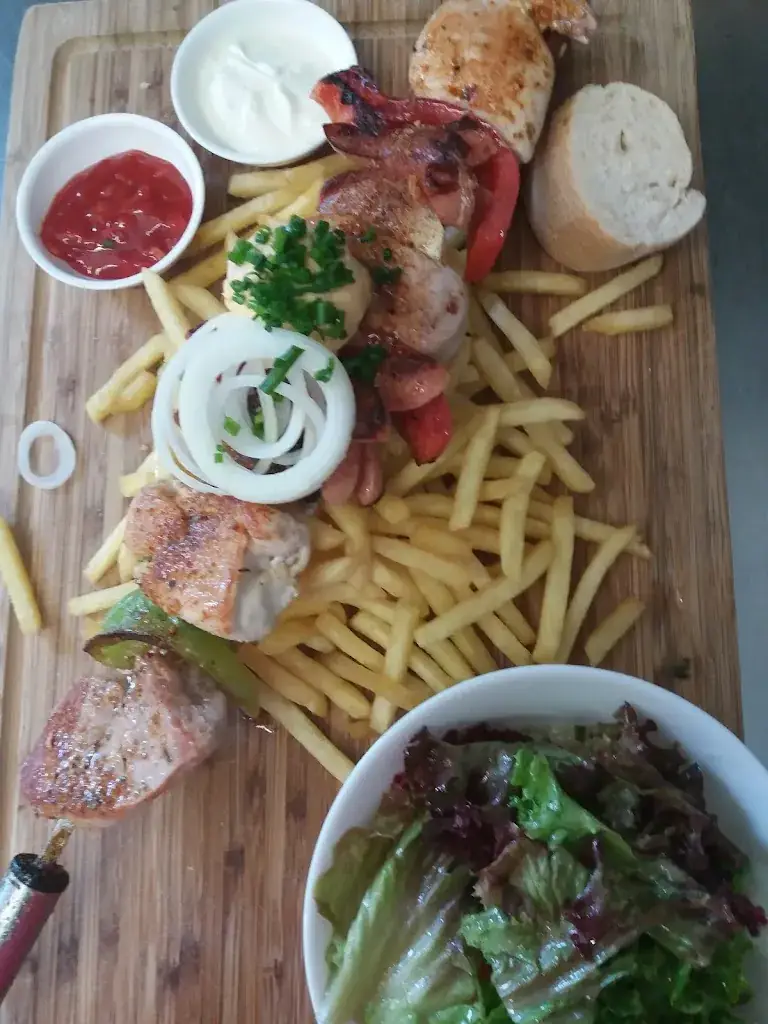 Menu_Seestüberl am Sonnegger See_Sittersdorf_image_8