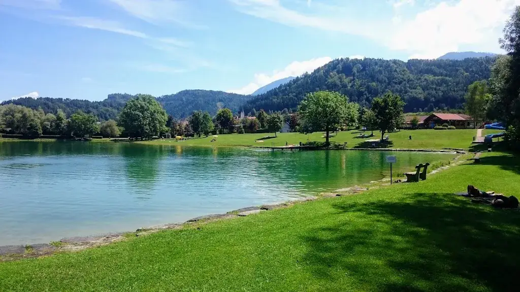 Ralph Croxford_Seestüberl am Sonnegger See_Sittersdorf_avis