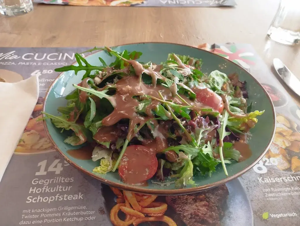 Menu_mömax Restaurant Spittal a. d. Drau_Spittal an der Drau District_image_2