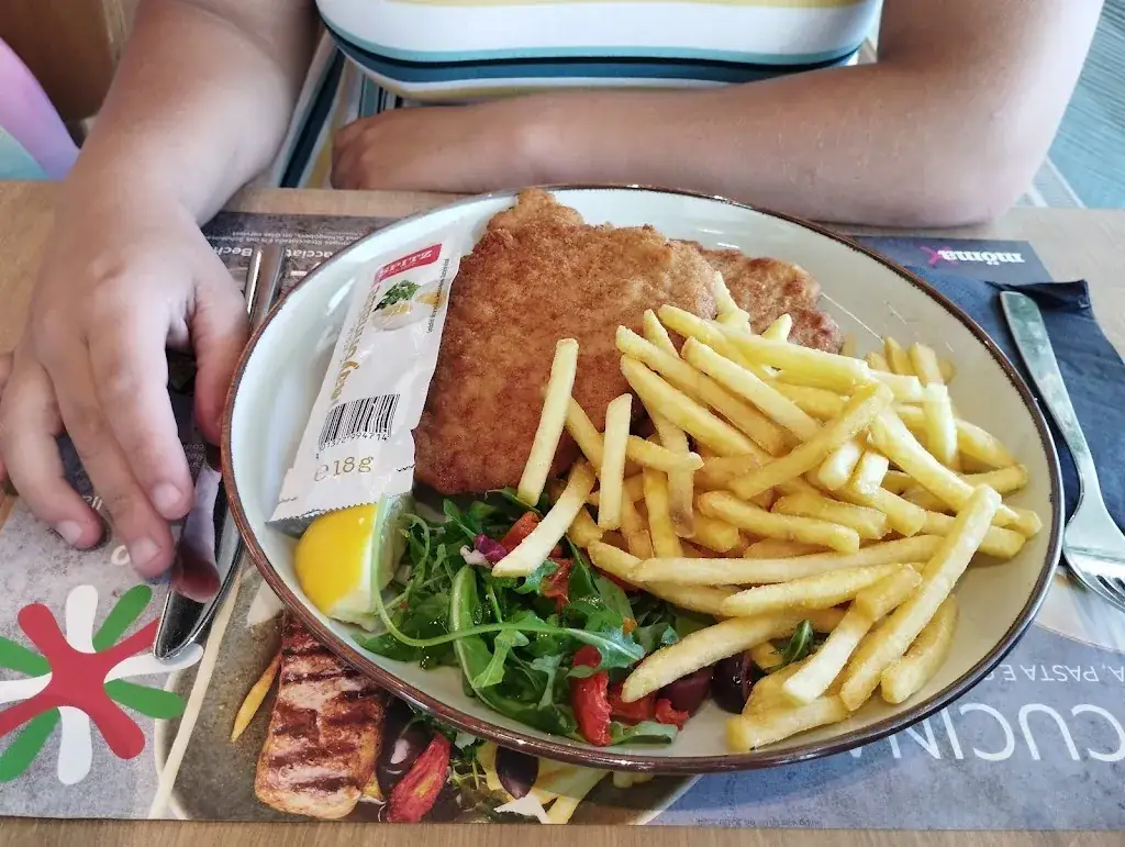 Menu_mömax Restaurant Spittal a. d. Drau_Spittal an der Drau District_image_3