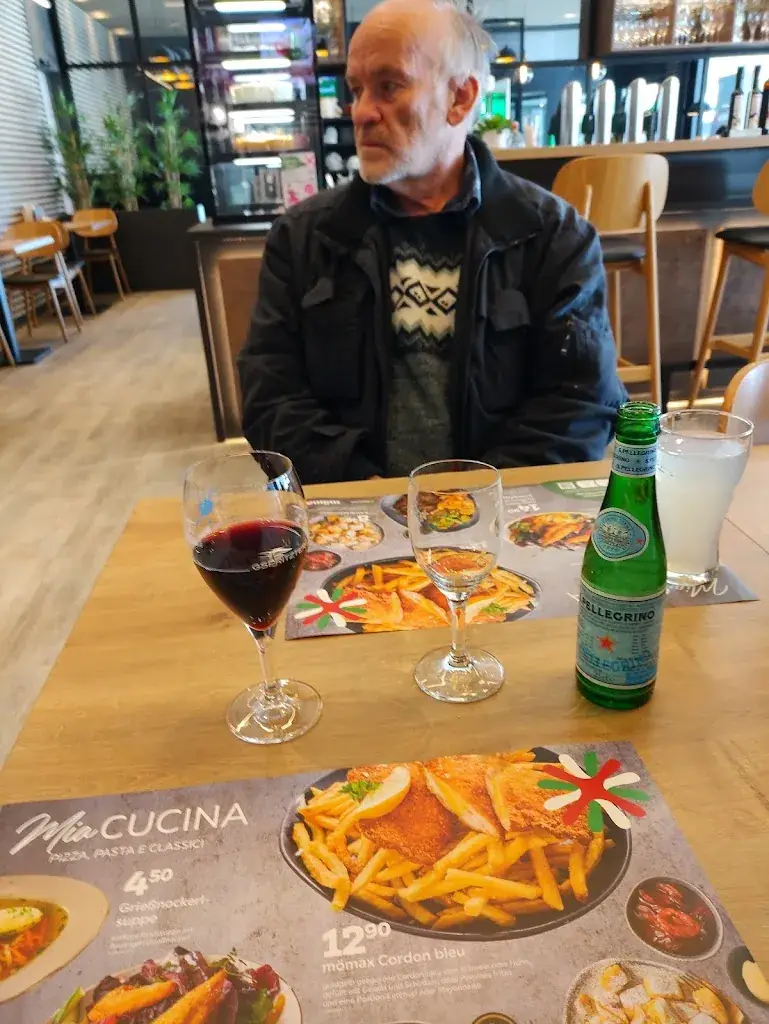 Menu_mömax Restaurant Spittal a. d. Drau_Spittal an der Drau District_image_5