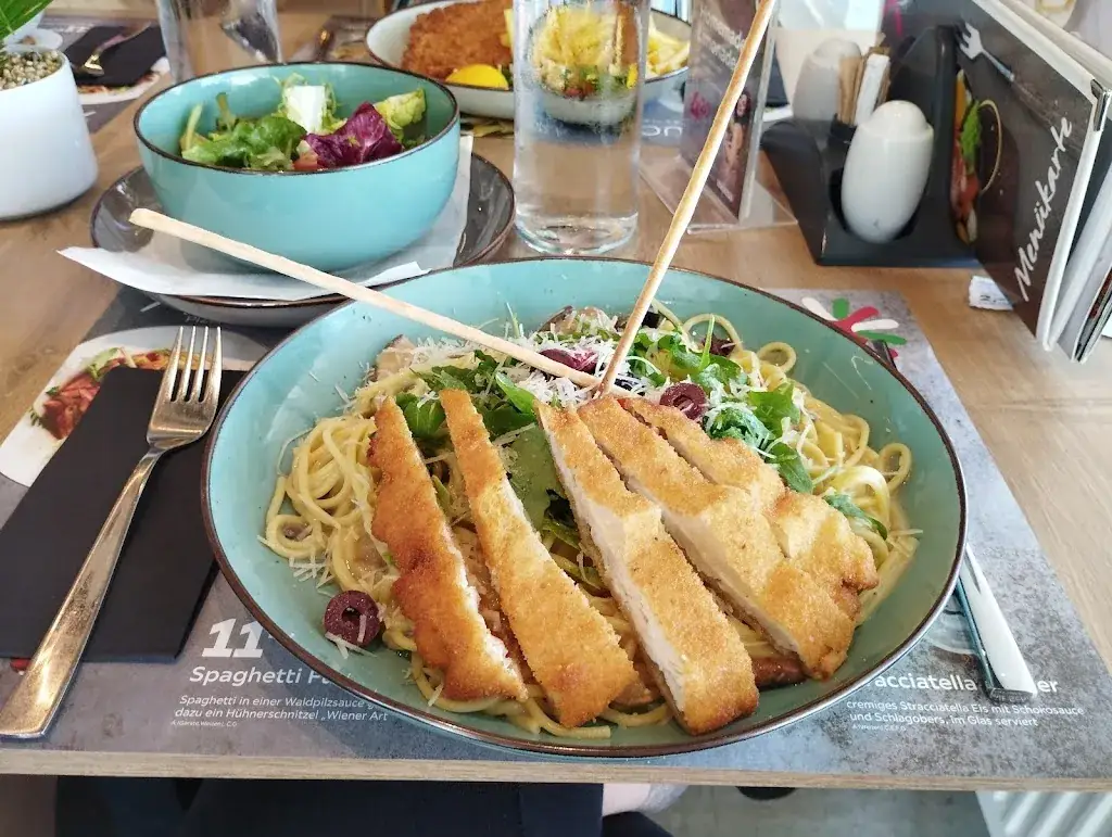 Menu_mömax Restaurant Spittal a. d. Drau_Spittal an der Drau District_image_9