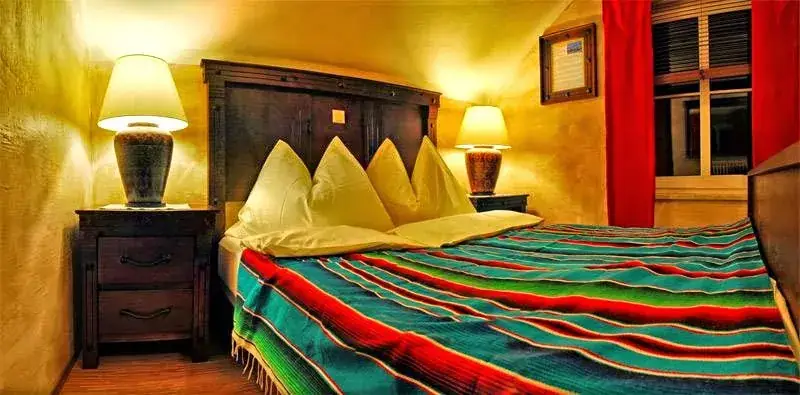 'Das Schlafzimmer" Erlebnis & Boutiquehotel - ehemals Hacienda Mexicana restaurant à Spittal an der Drau District