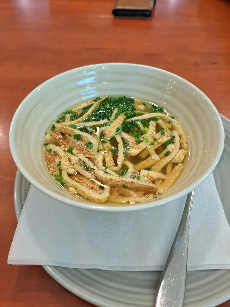 Menu_XXXLutz Restaurant Spittal_Spittal an der Drau District_image_1