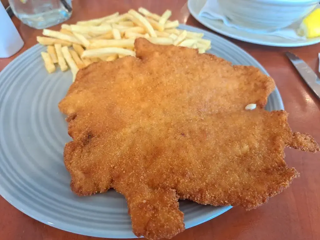 Menu_XXXLutz Restaurant Spittal_Spittal an der Drau District_image_4