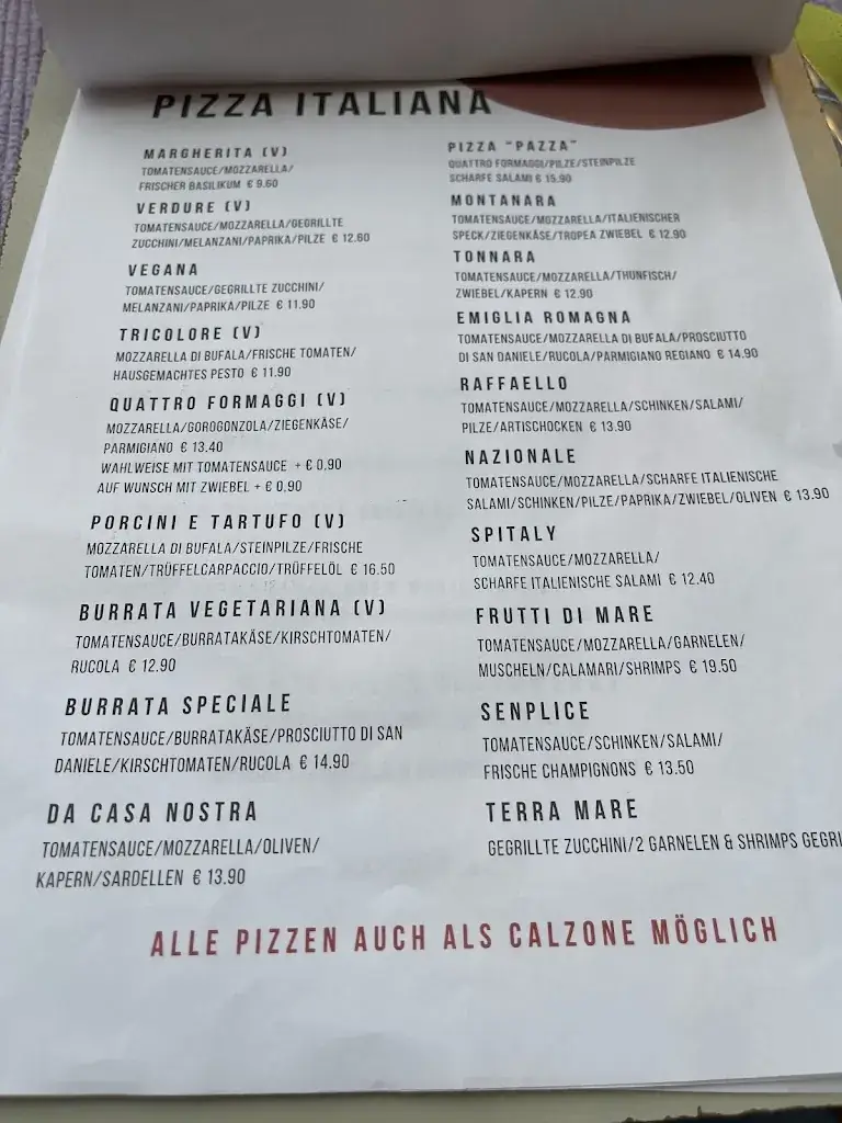 Menu_The Satisfactory_Spittal an der Drau District_immagine_2