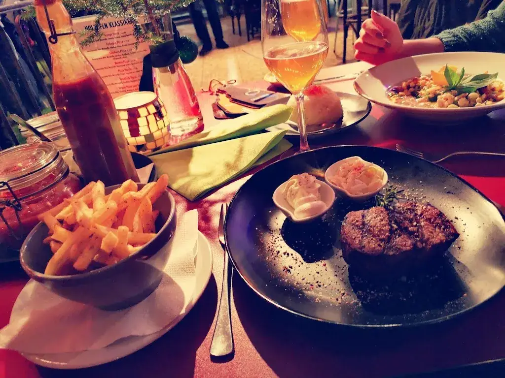 Menu_The Satisfactory_Spittal an der Drau District_immagine_5