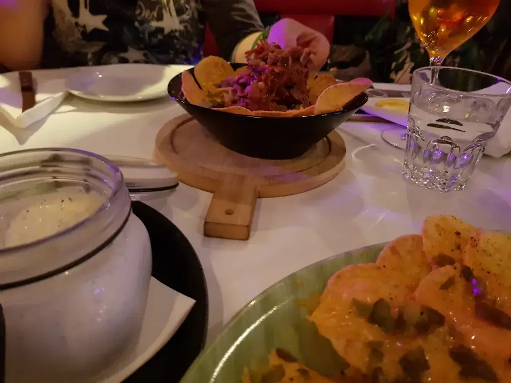 Menu_The Satisfactory_Spittal an der Drau District_immagine_7