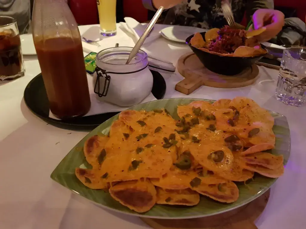 Menu_The Satisfactory_Spittal an der Drau District_immagine_8