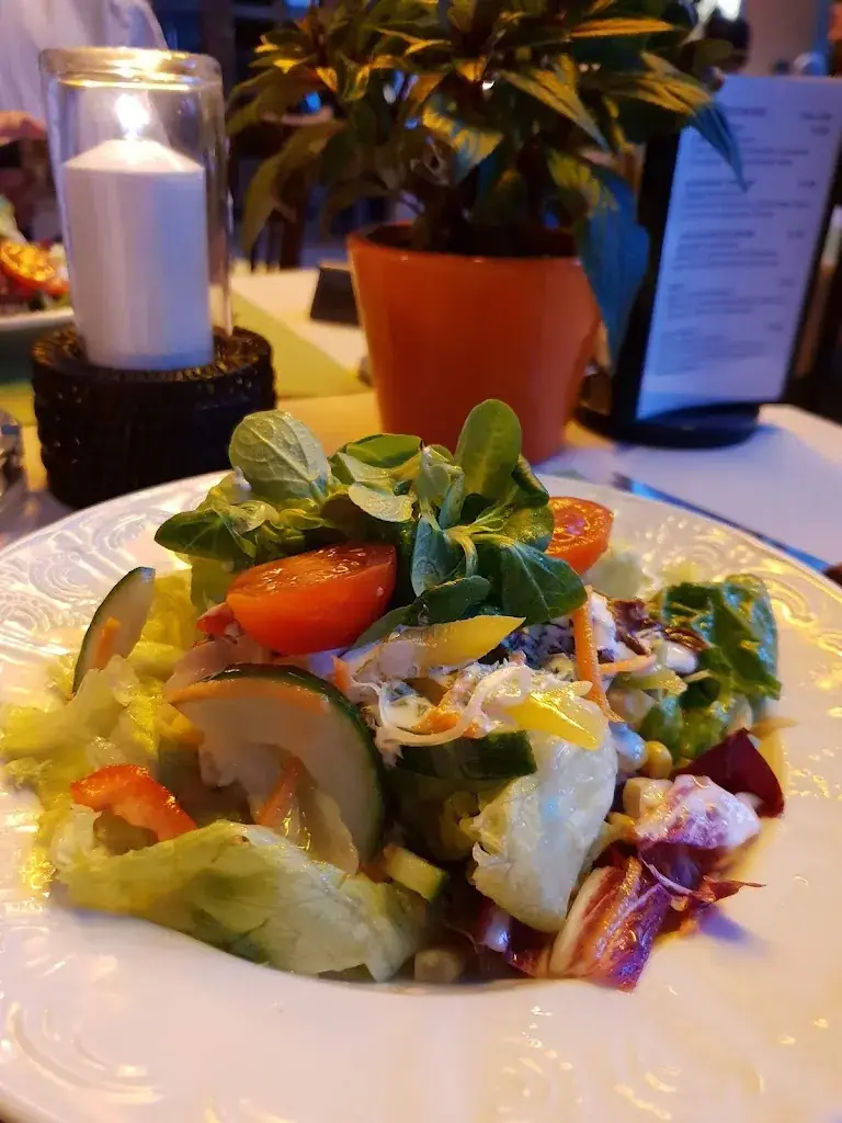 Menu_The Satisfactory_Spittal an der Drau District_immagine_9