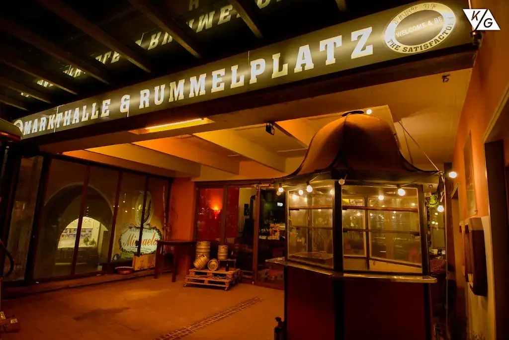 The Satisfactory restaurant à Spittal an der Drau District