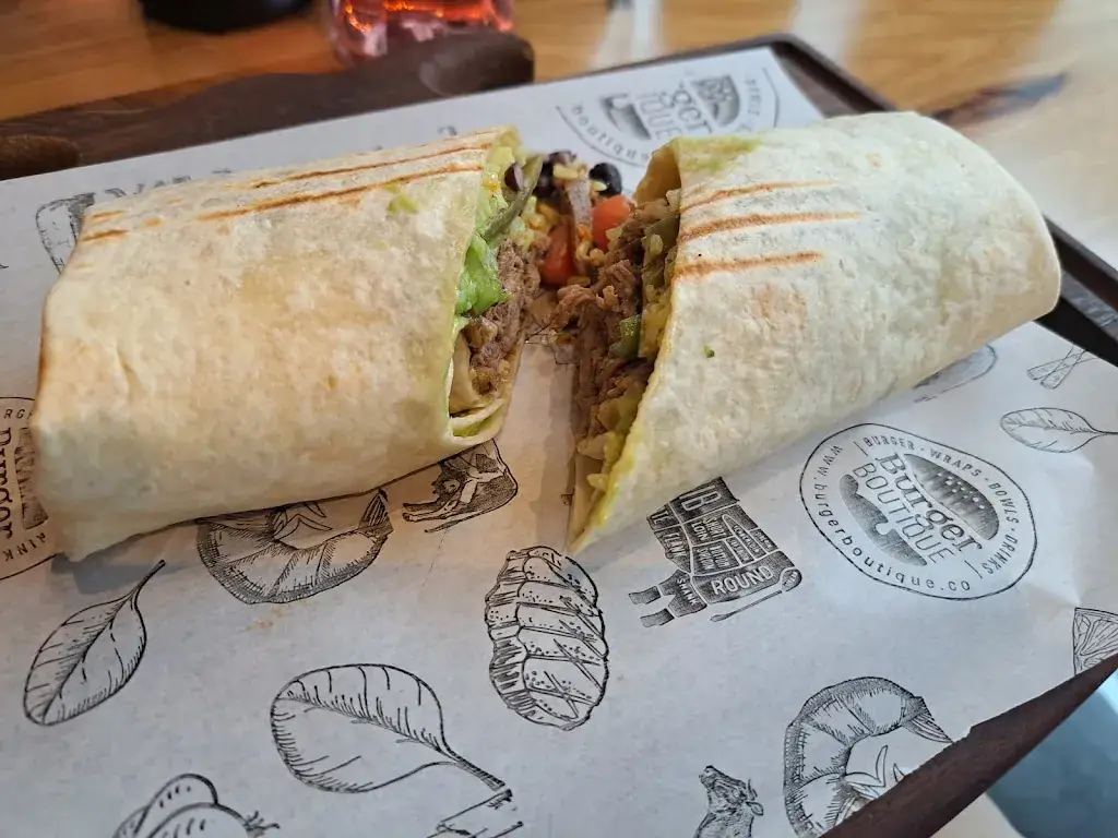 Menu_POME Food Bar_Spittal an der Drau District_immagine_6