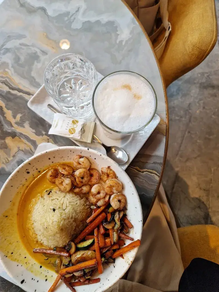 Menu_POME Food Bar_Spittal an der Drau District_immagine_8