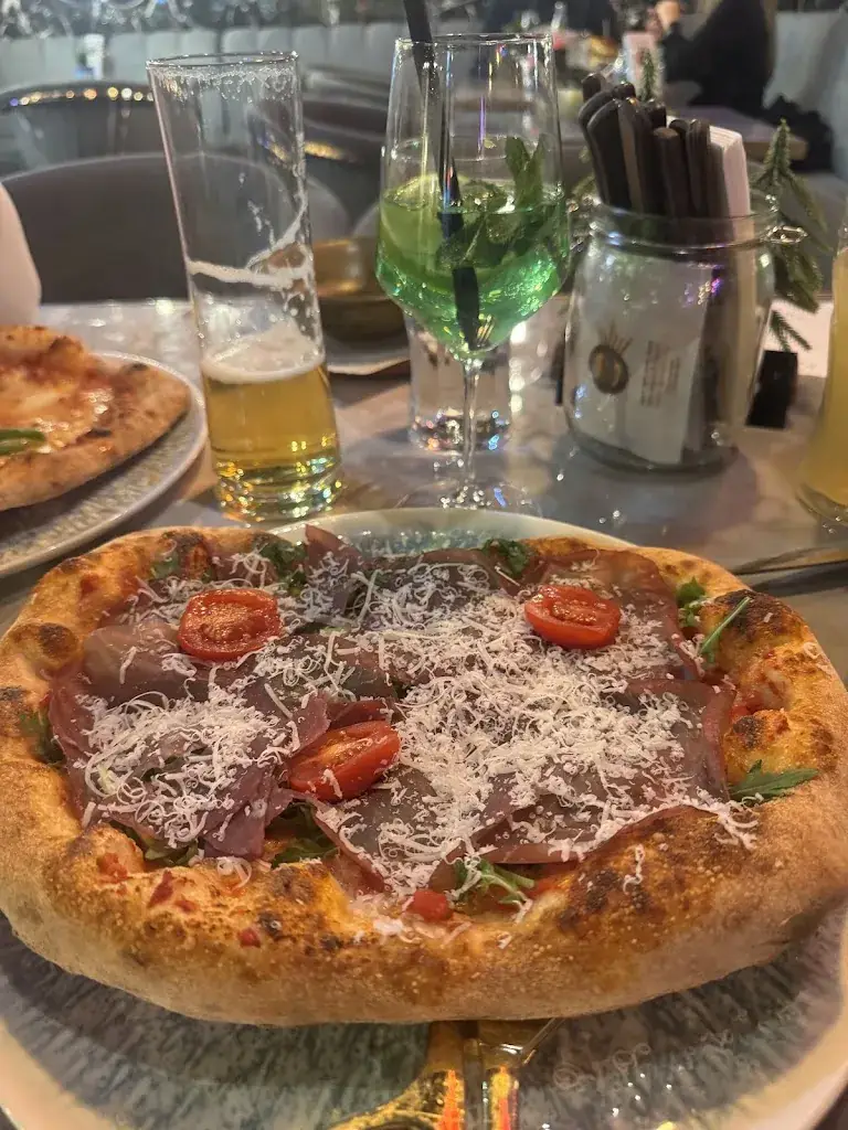 Sanimir Hamulic_POME Food Bar_Spittal an der Drau District_recensione