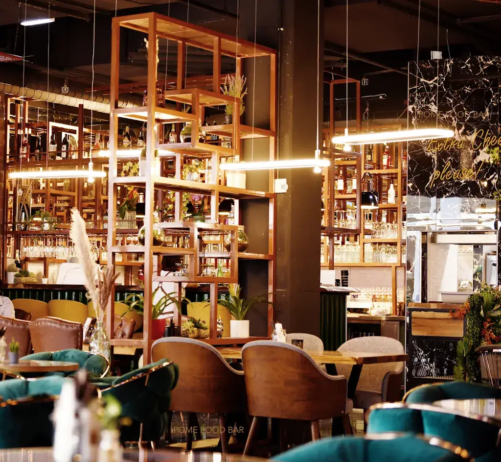 POME Food Bar_Spittal an der Drau District_slider_image_1