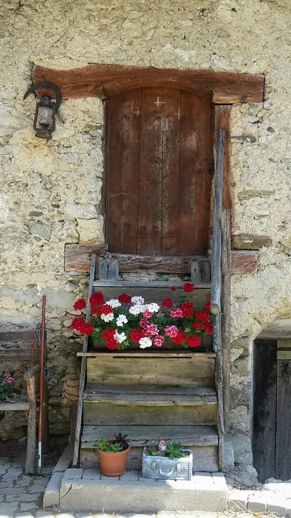 Martin “Martin Karl” Ciomber_Gasthaus Kroschlhof Fam. Wernig_St. Margareten im Rosental_avis