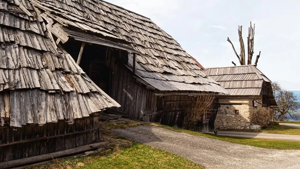 Gasthaus Kroschlhof Fam. Wernig restaurant à St. Margareten im Rosental