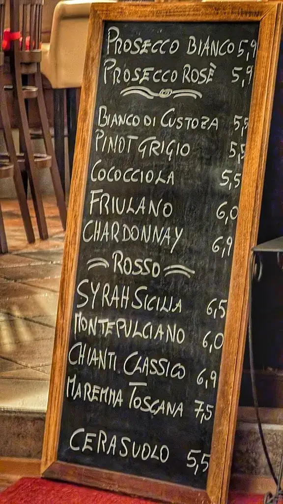 Menu_Osteria IL Gusto_Eisenstadt Stadt_image_3