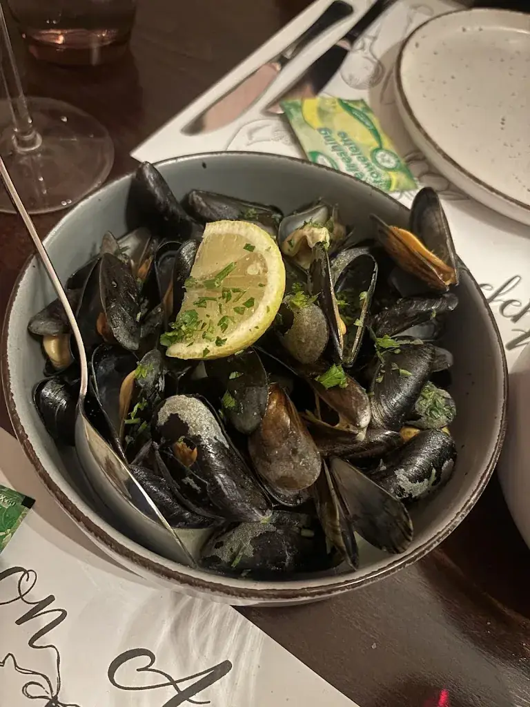 Menu_Osteria IL Gusto_Eisenstadt Stadt_image_5