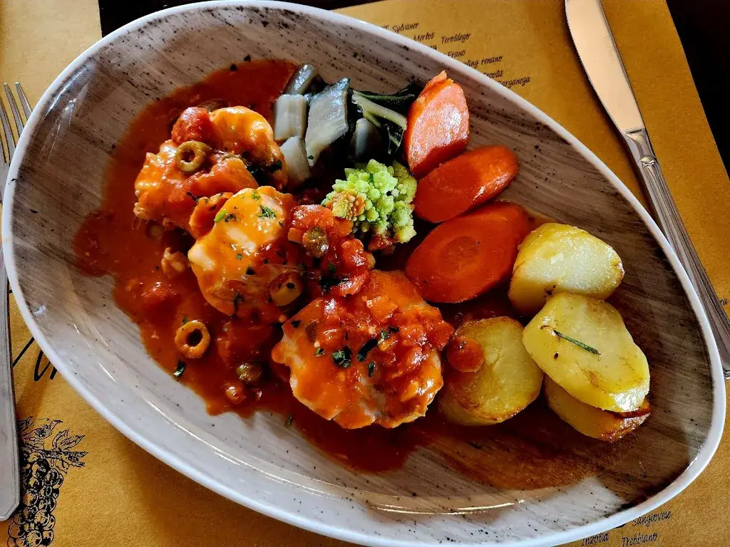 Menu_Osteria IL Gusto_Eisenstadt Stadt_image_7