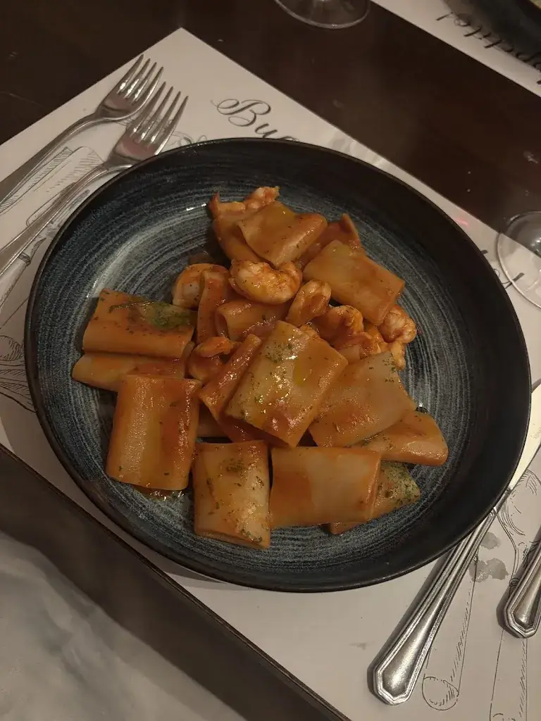 Roland Trimmel_Osteria IL Gusto_Eisenstadt Stadt_review