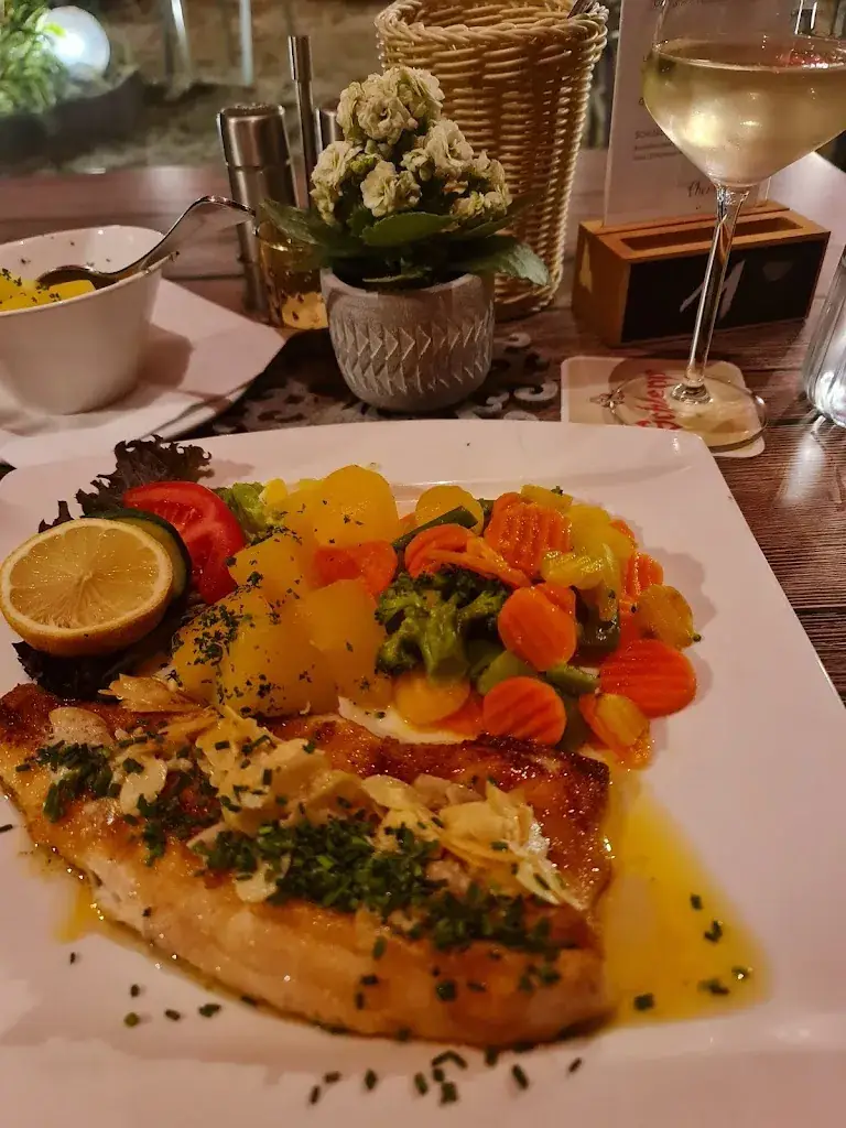 Menu_Gasthof Pension Bürger_Schiefling am See_immagine_6