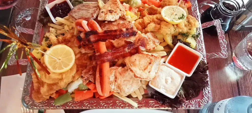 Menu_Gasthof Pension Bürger_Schiefling am See_immagine_7