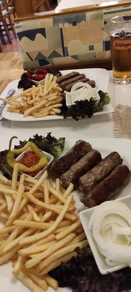 Menu_Gasthof Pension Bürger_Schiefling am See_immagine_8