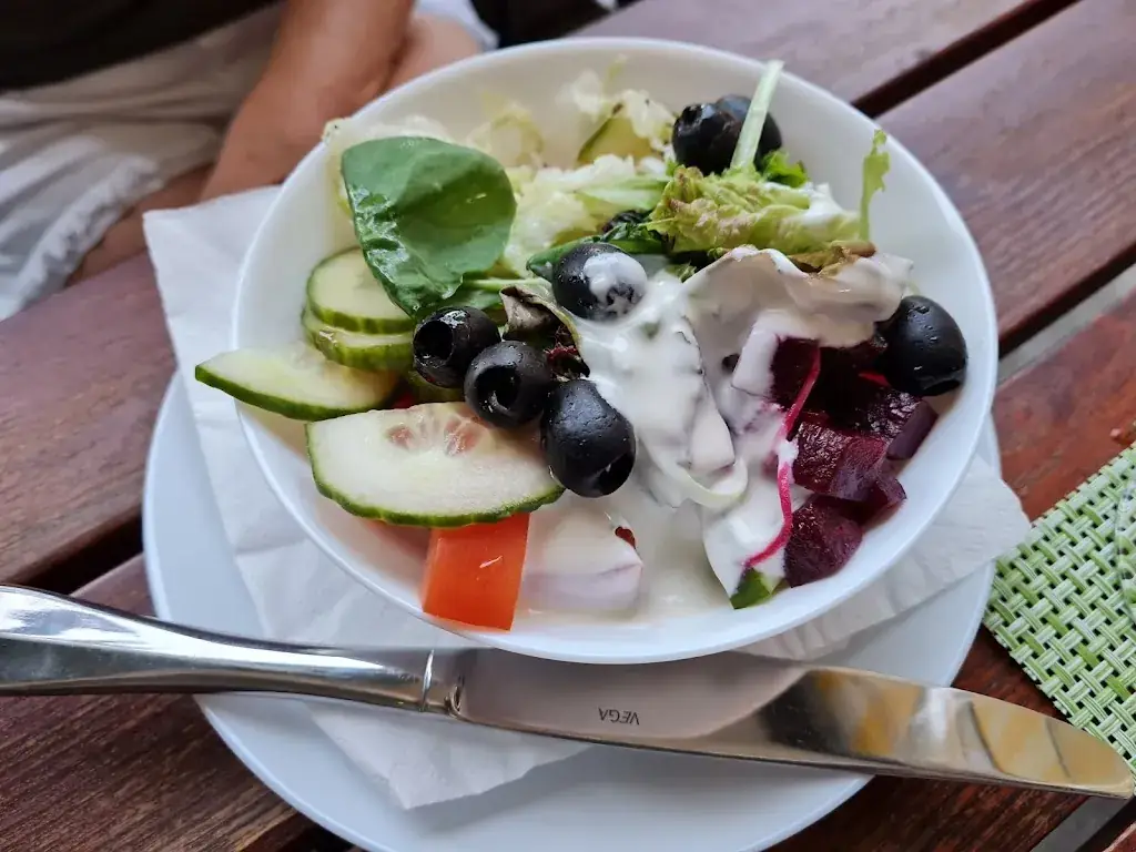 Menu_Gasthof Pension Bürger_Schiefling am See_immagine_9