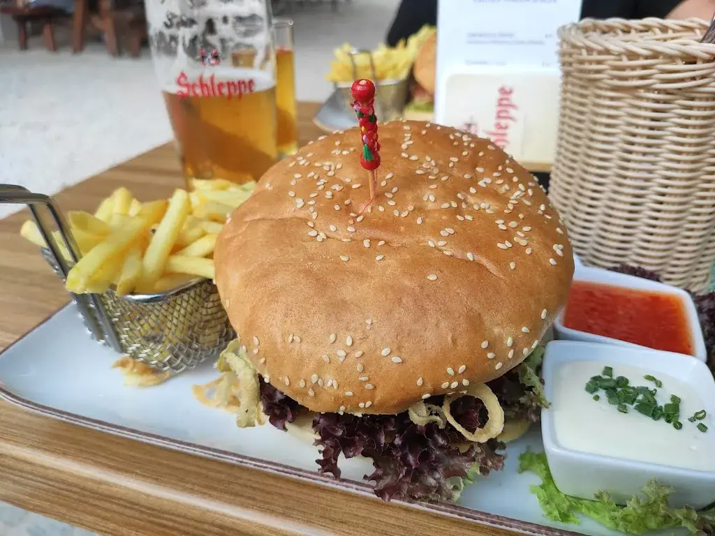 Dávid Mikle_Gasthof Pension Bürger_Schiefling am See_recensione