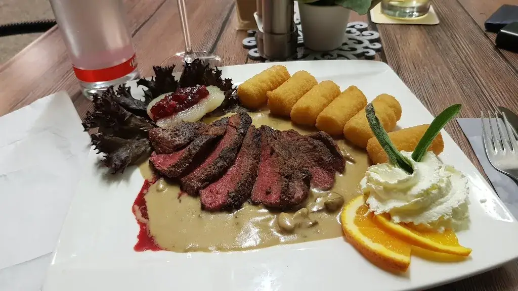 John Field_Gasthof Pension Bürger_Schiefling am See_recensione