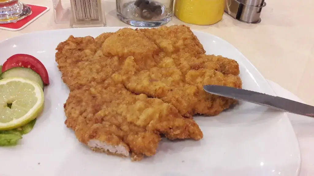 Gabriela Kissova_Gasthof Pension Bürger_Schiefling am See_recensione