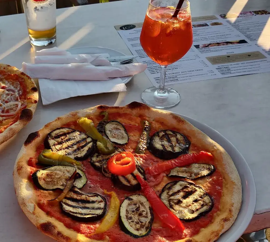 Menu_1911 Mangiare Italiano ristorante pizzeria bar_Schiefling am See_immagine_5