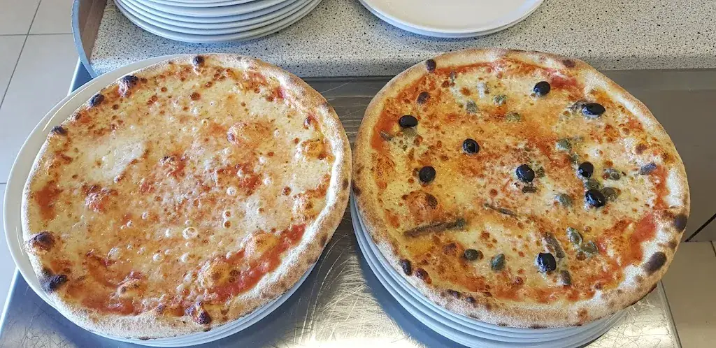 Menu_1911 Mangiare Italiano ristorante pizzeria bar_Schiefling am See_immagine_8