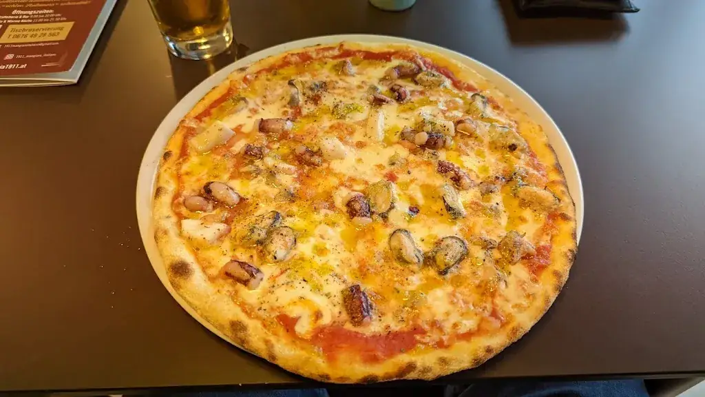 Menu_1911 Mangiare Italiano ristorante pizzeria bar_Schiefling am See_immagine_9