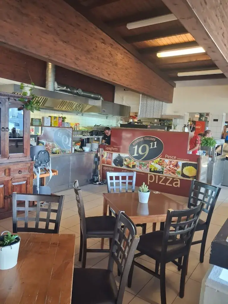 1911 Mangiare Italiano ristorante pizzeria bar_Schiefling am See_slider_image_3