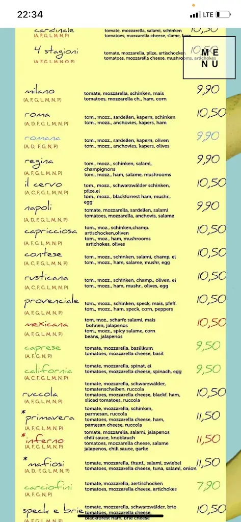 Menu_Platzhirsch_Schiefling am See_image_4