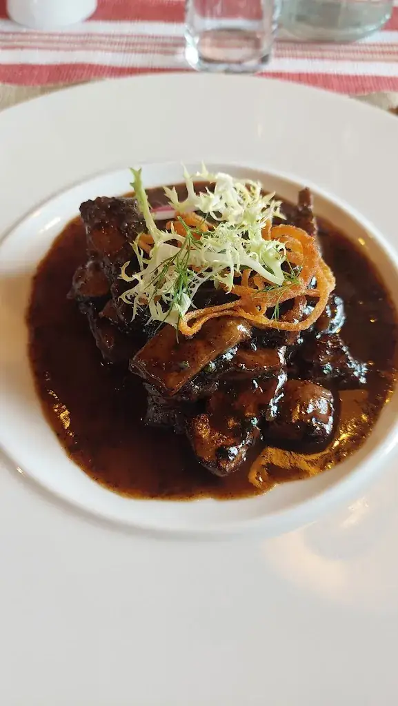 sabe 30_Gasthof Ferm family Humnig_Schiefling am See_recensione