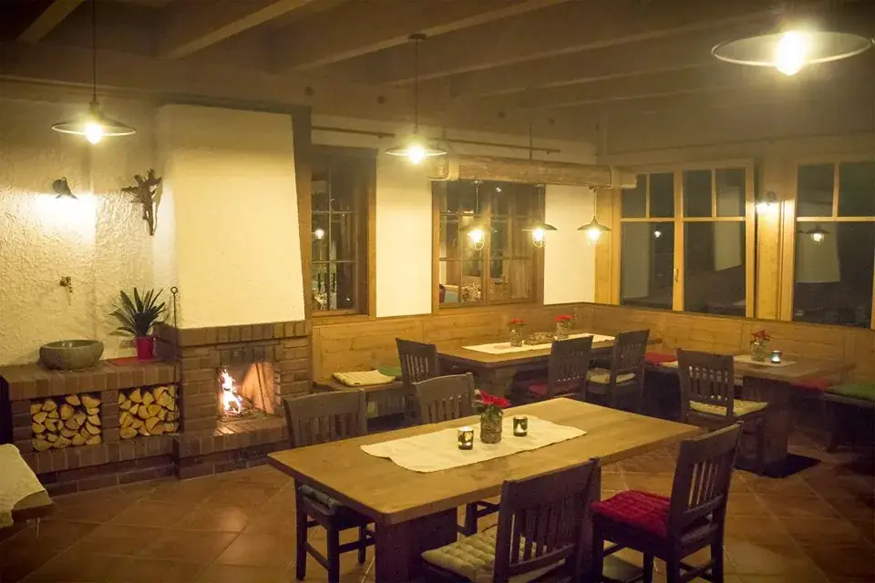 Gasthof Ferm family Humnig_Schiefling am See_slider_image_3