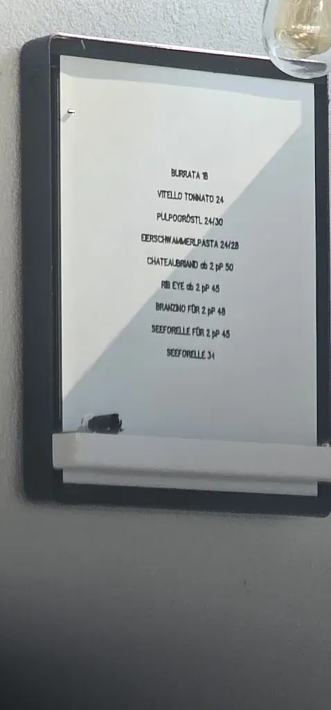 Menu_Restaurant UNGEHEUER Velden_Schiefling am See_image_2