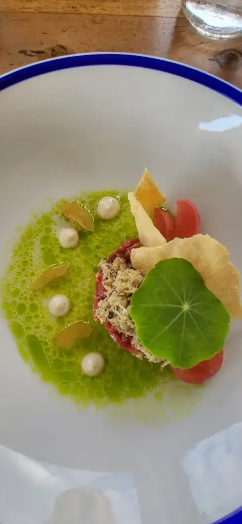 Menu_Restaurant UNGEHEUER Velden_Schiefling am See_image_5