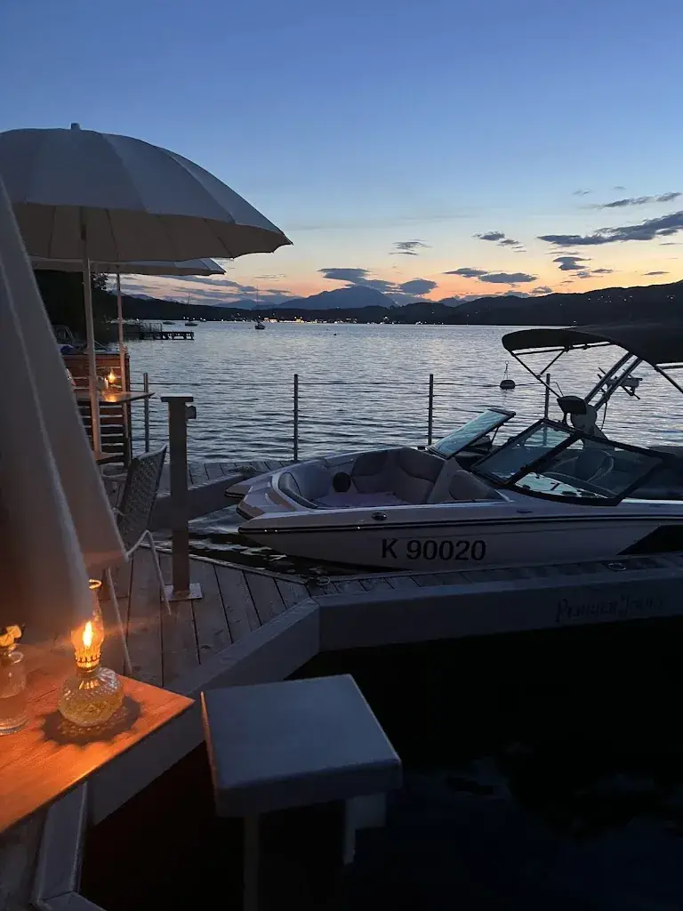 Viktor Szőke_Restaurant UNGEHEUER Velden_Schiefling am See_avis