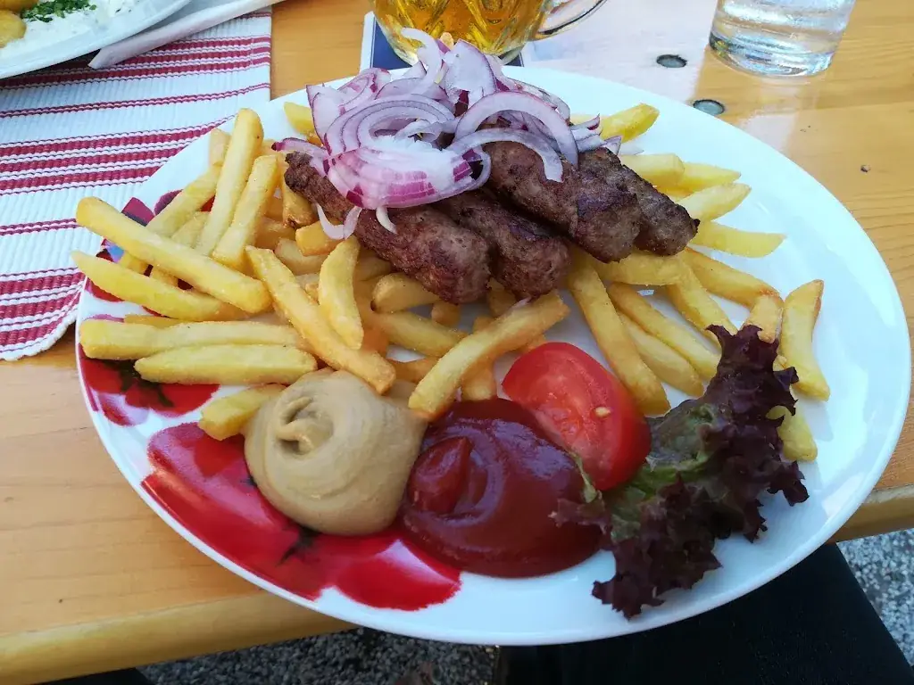 Menu_Strandcafe - Restaurant 