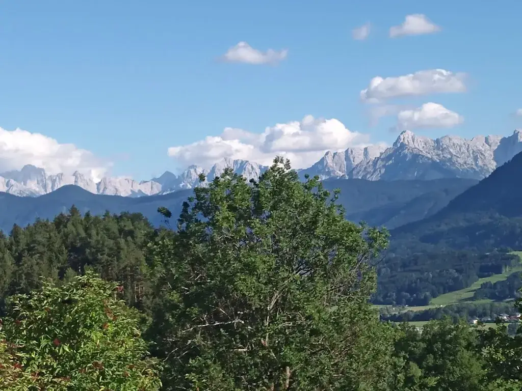 Chris T._Gasthof Ferienwohnungen Andritsch_St. Stefan im Gailtal_recensione