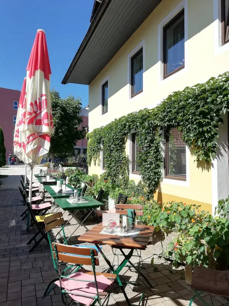 Wirtshaus Steyrerhof restaurant à St. Veit an der Glan