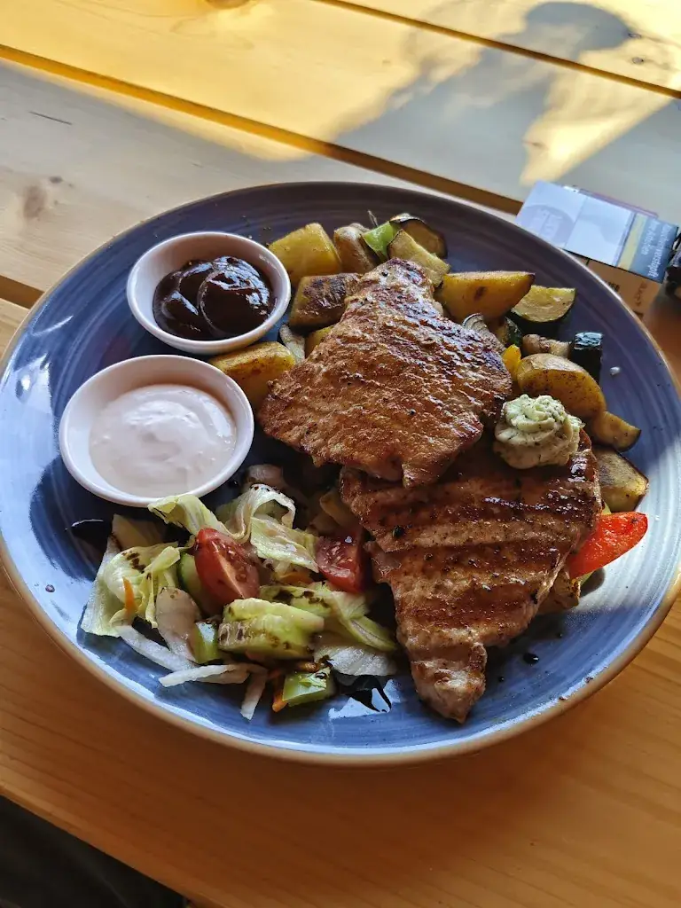 Menu_Sana Grill Restaurant_Eisenstadt Stadt_image_2