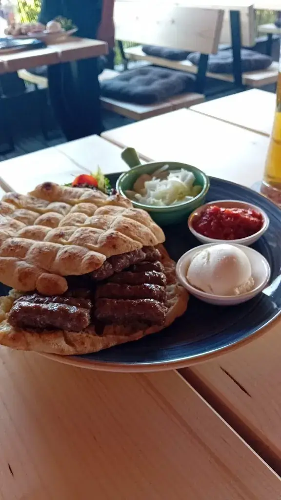 Menu_Sana Grill Restaurant_Eisenstadt Stadt_image_9